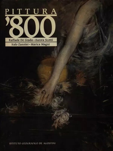 Pittura 800 istituto - aa.vv.,