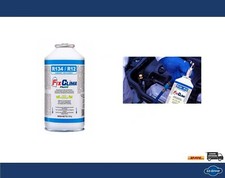 << Kältemittel R134A Klimagas
