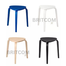IKEA KYRRE Sgabello 3 Gambe
