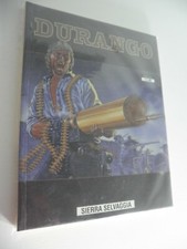 DURANGO Fumetto Ediz Cosmo " Sierra Selvaggia " N 3   I1