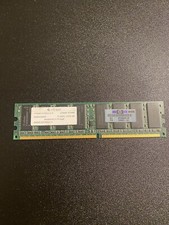 INFINEON MEMORIA RAM 256MB PC3200U DDR400 HYS64D32300GU-5-B 400 MHz CL3 HP USATA