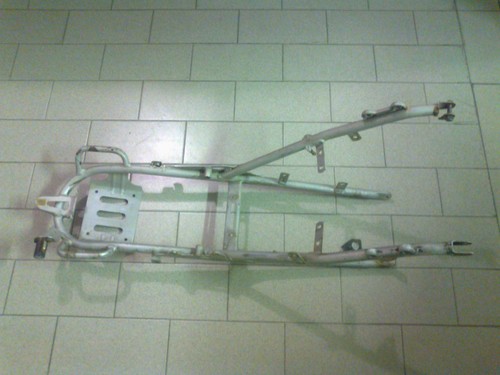 Gilera 600 nordwest - rc,