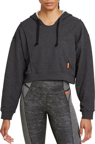 Nike felpa cappuccio donna - nike, c/cappuccio