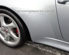 Set parapietre trasparente