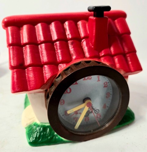 Sveglia orologio mulino bianco