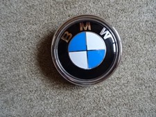 Emblema portellone BMW X3 F25
