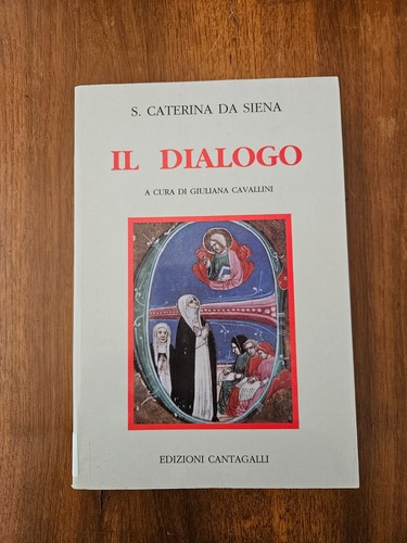 Caterina siena il - siena,