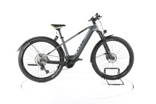 Cube Reaction Hybrid Pro E-MTB