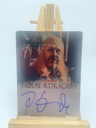 House the dragon - house, 1