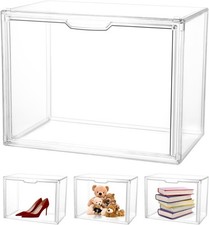 Vetrina Espositiva 36x27x23cm