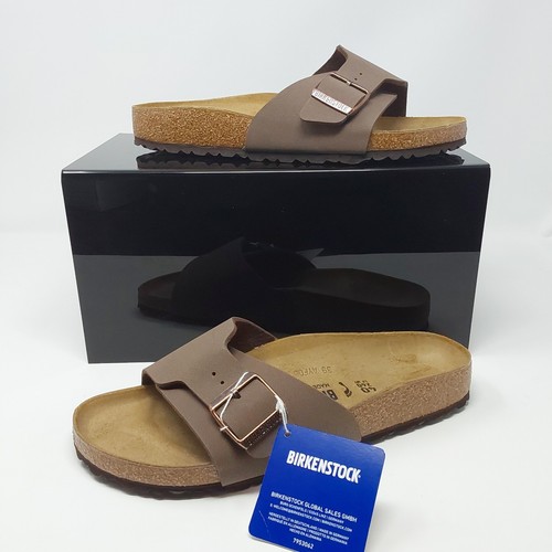 Birkenstock catalina moka - birkenstock,