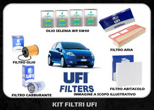 Cutting kit Grande Punto 1.3