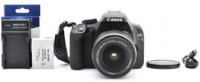 Canon EOS Kiss X4 reflex