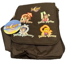 RARO zaino a tracolla Sailor
