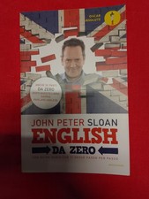 JOHN PETER SLOAN - ENGLISH DA
