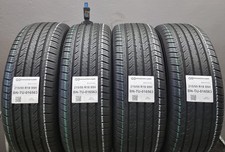 4 pneumatici maxxis 215/55 r18
