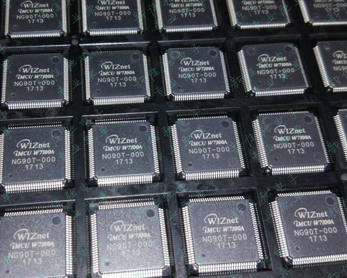 1pcs w7100a w7100 - 1pcs, *af