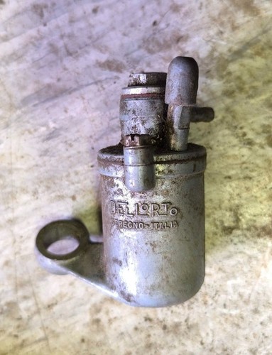 Cuve carburateur dellorto - cuve, ua