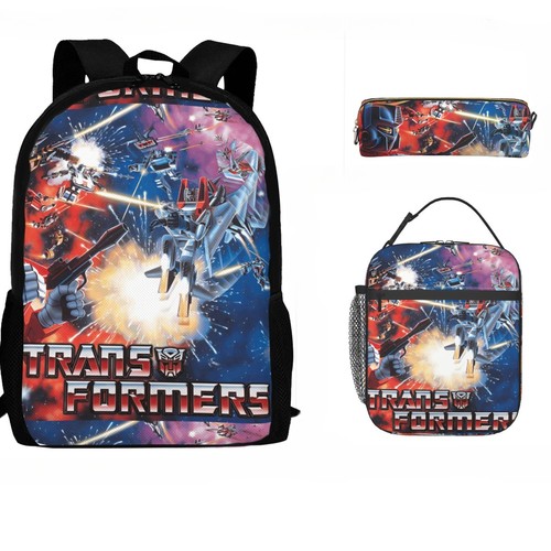 Transformers cartone animato