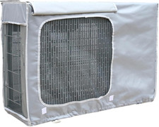 Copri Motore Condizionatore