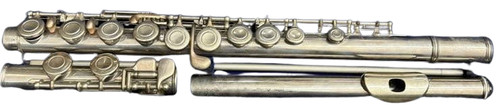 Yamaha yfl23 flauto ottone - yfl23,