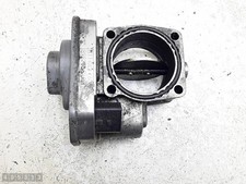 2012 OPEL ASTRA CORPO