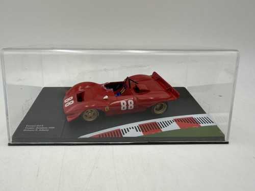 Die cast ferrari 212 - cast, "