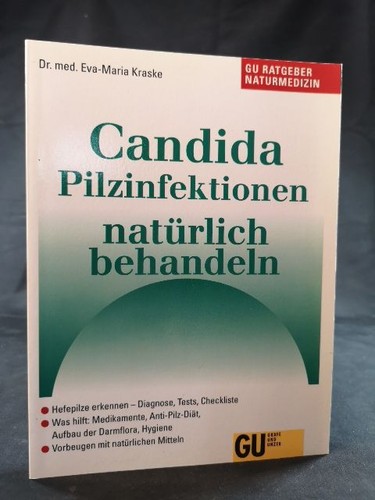 Candida infezioni fungine - candida.,