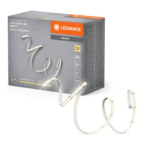 Striscia led flex cob - flex,