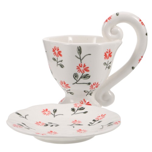 Tazzine simpatiche caffe - caffe, tazza
