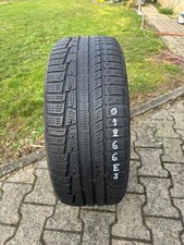 1x Nokian WR A3 235/55 R17