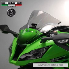 Cupolino Biondi Doppia Bolla