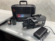 Sony Beta-Movie BMC-550 Movie