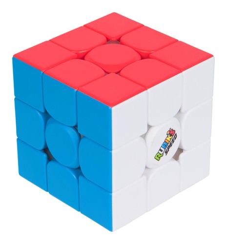 Spin master cubo3x3 speed - spin,