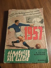 ALMANACCO ILLUSTRATO DEL