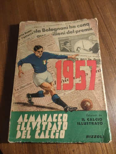 Almanacco illustrato del - almanacco,