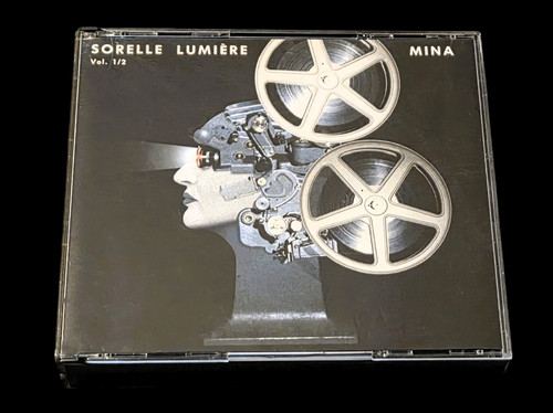Mina sorelle lumiere 1992 - -,