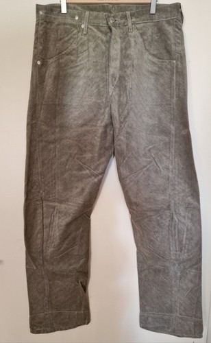 Pantalone jeans levi - pantalone,
