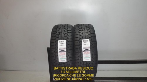 Gomme usate termiche - usate,