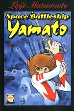 Leiji Matsumoto Corazzata