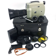 Krasnogorsk-2 16 mm fotocamera