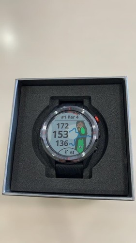 Garmin approach s62 orologio - s62,