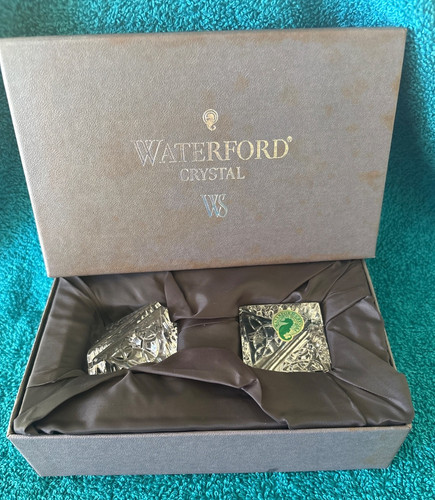 Porta segnaposto waterford - segnaposto,