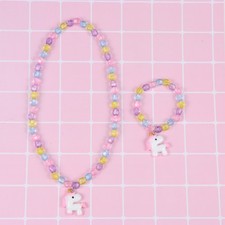  Collana Cavallo Bambina