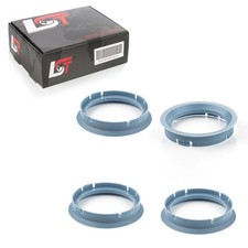 4x Anelli Centraggio