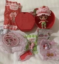 Lol surprise loves fragola - lol,