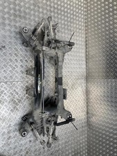 Treno posteriore completo BMW