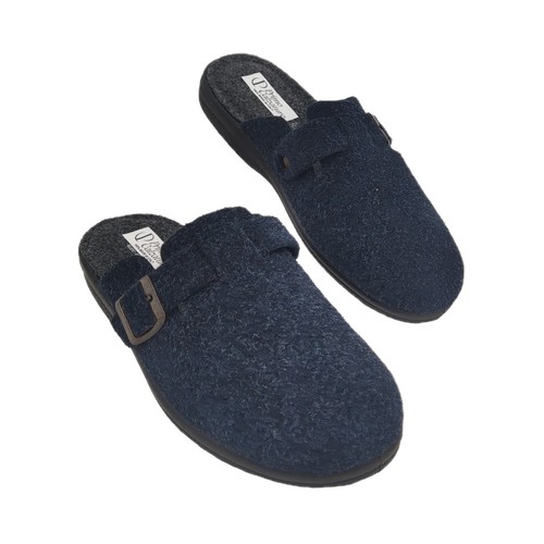 Pantofole uomo invernali - pantofole,
