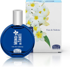 Monoï De Tahiti - Profumo