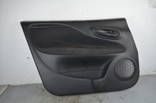 101734- Pannello Porta Anteriore SX Fiat Grande Punto   Dal 2005 al 2018 Cod 186